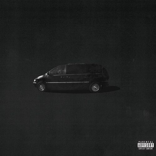 Kendrick Lamar - Good Kid, M.A.A.D City (10th Anniversary Edition) - CD