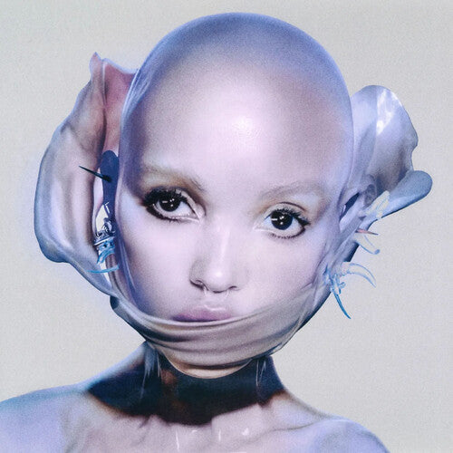 Fka Twigs - Eusexua Afterglow - LP Pink