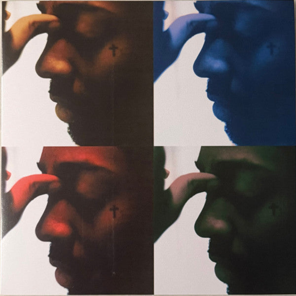 Brent Faiyaz – Icon - LP