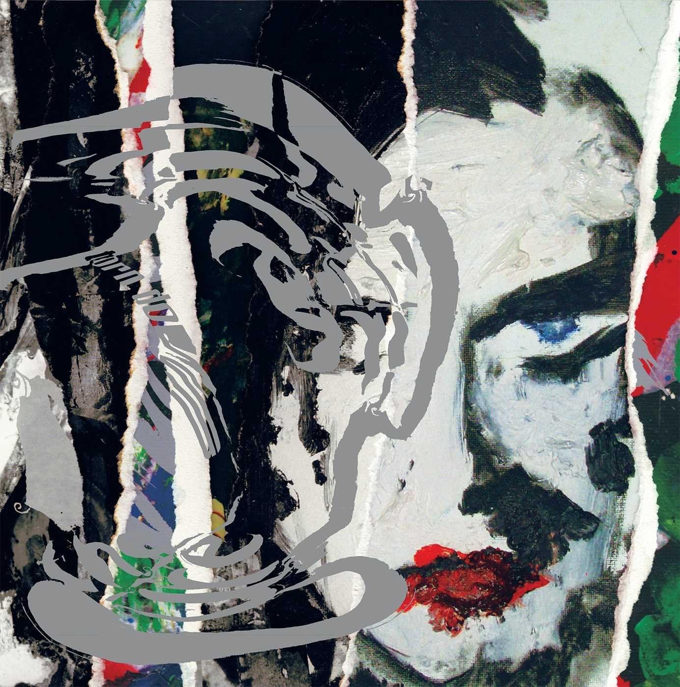 The Cure – Torn Down: Mixed Up Extras LP