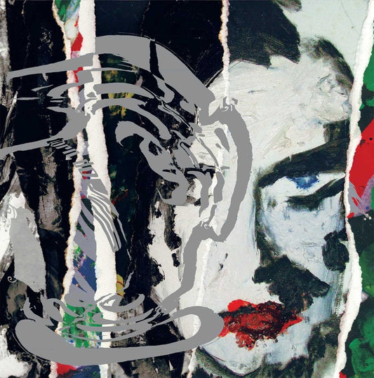 The Cure – Torn Down: Mixed Up Extras LP