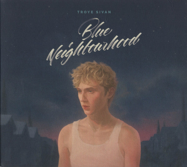 Troye Sivan – Blue Neighbourhood 10Th Anniversary - CD