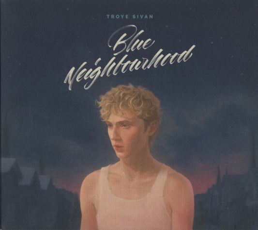 Troye Sivan – Blue Neighbourhood 10Th Anniversary - CD