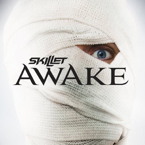 Skilet - Awake - CD