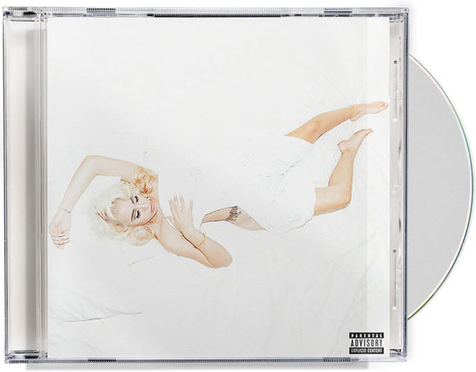 Kali Uchis – Por Vida - CD