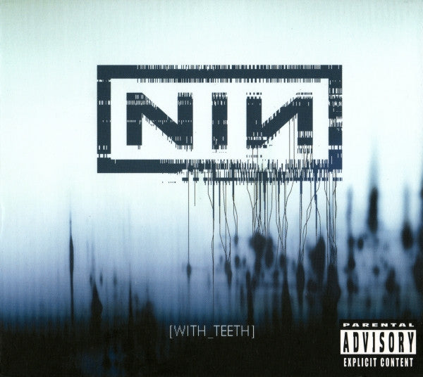 Nine Inch Nails – With Teeth - CD
