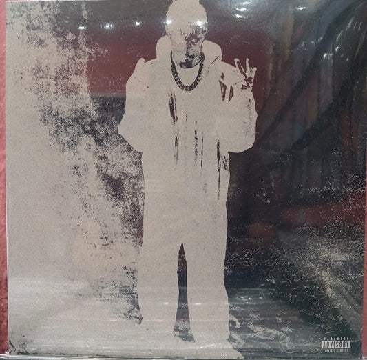 Peso Pluma – Éxodo - LP