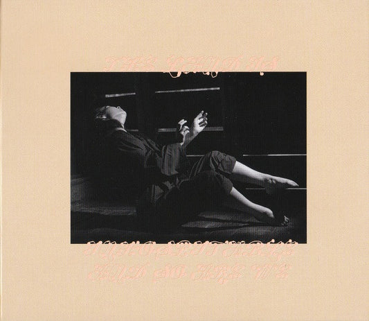 Mitski – The Land Is Inhospitable And So Are We - CD