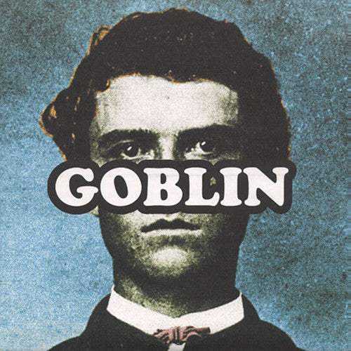 Tyler, The Creator – Goblin - LP