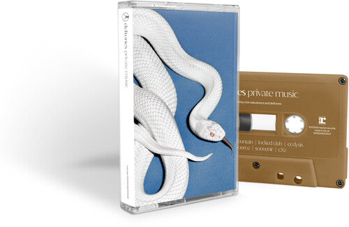 Deftones  - Private Music - Cassette