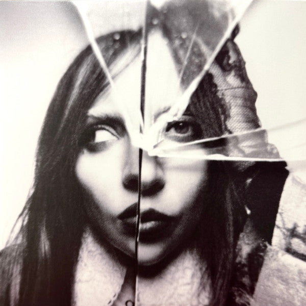 Lady Gaga – Mayhem - LP Amarillo