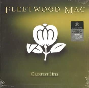 Fleetwood Mac – Greatest Hits - LP