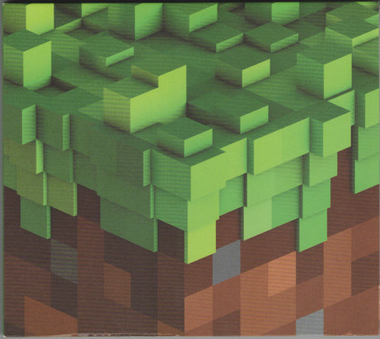 C418 – Minecraft Volume Alpha