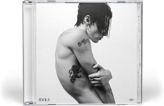 Yungblud  – Idols - CD