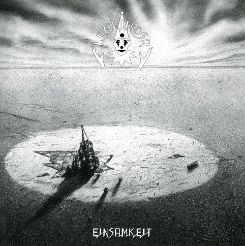 Lacrimosa - Einsamkeit - CD