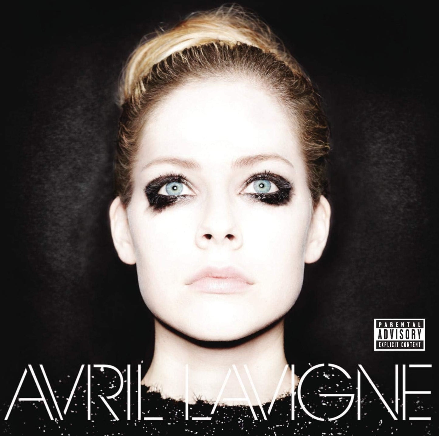 Avril Lavigne - Avril Lavigne - CD
