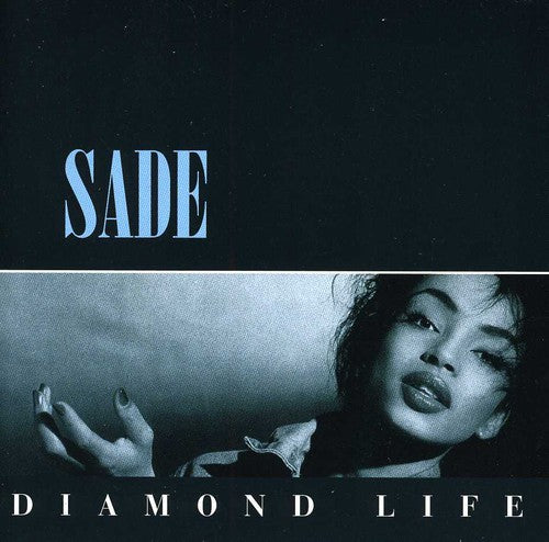 Sade - Diamond Life - CD