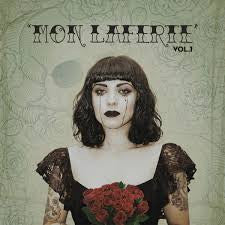 Mon Laferte – Vol. 1 - LP