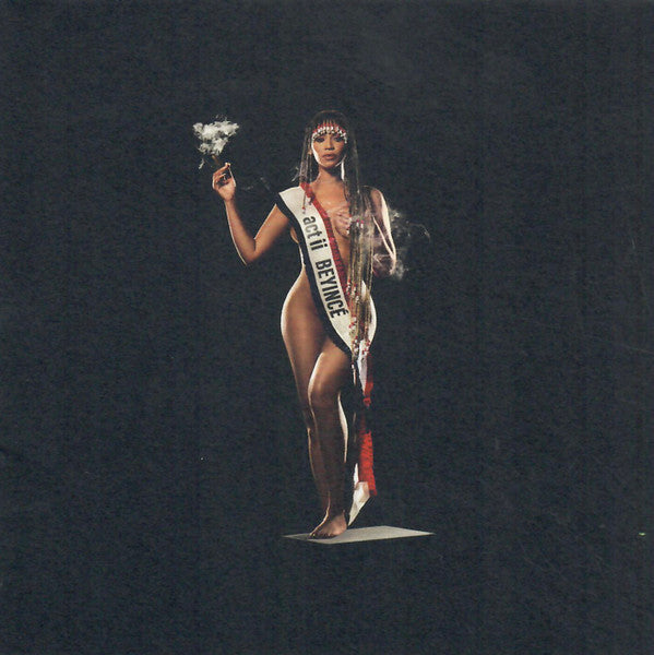 Beyoncé – Cowboy Carter Cowboy Hat - CD