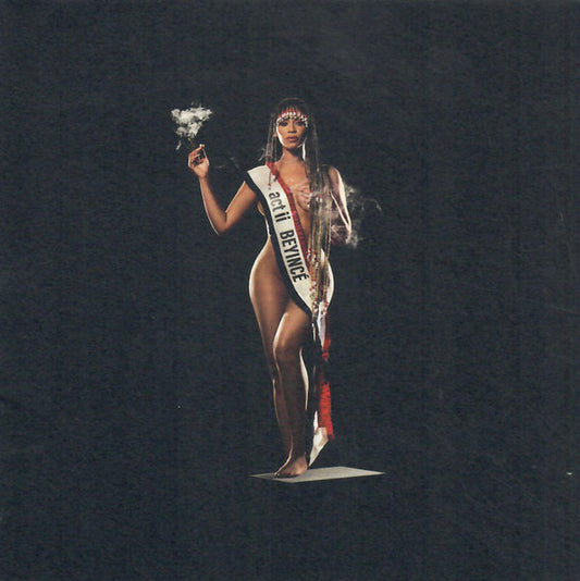 Beyoncé – Cowboy Carter Cowboy Hat - CD