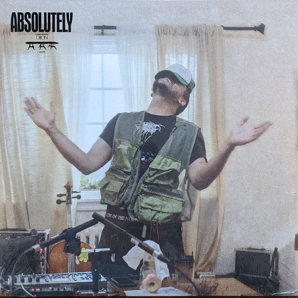 Dijon  – Absolutely - LP
