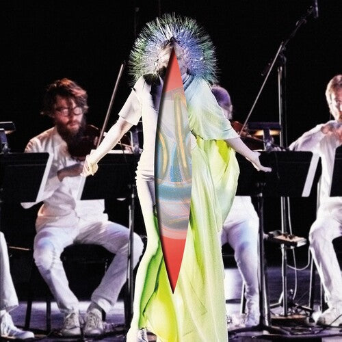 Bjork - Vulnicura Strings - LP