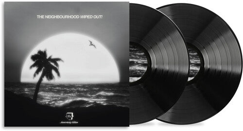 The Neighbourhood - Wiped Out! 10Th Anniversary Edition - LP