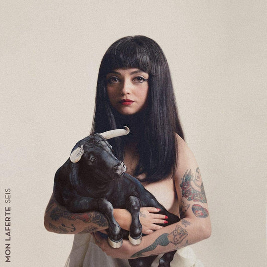 Mon Laferte – Seis - LP