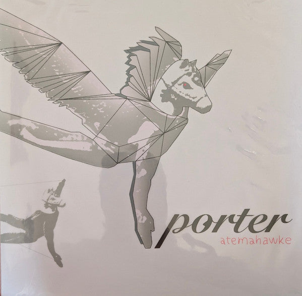 Porter – Atemahawke - LP