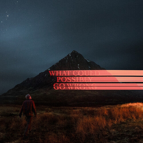 Dominic Fike - What Could Possibly Go Wrong - CD