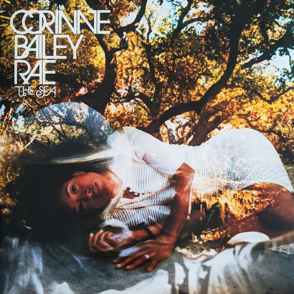 Corinne Bailey Rae – The Sea RSD 2022 - LP