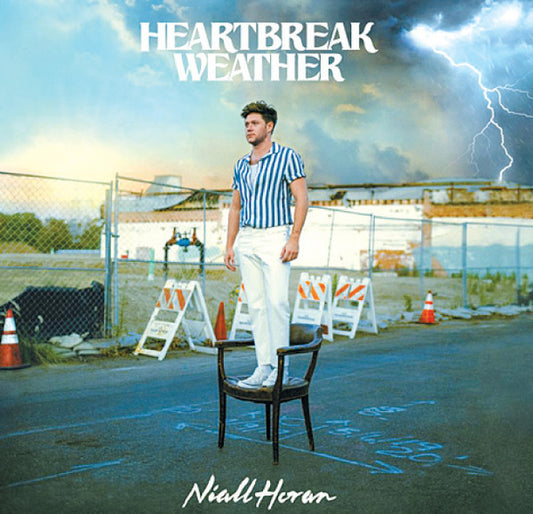 Niall Horan – Heartbreak Weather - LP
