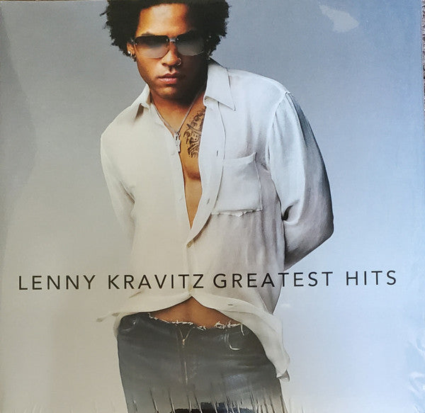 Lenny Kravitz – Greatest Hits - LP