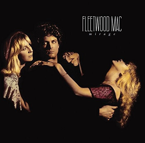 Fleetwood Mac – Mirage - LP