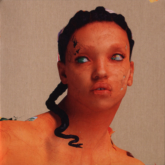 FKA Twigs – Magdalene - CD