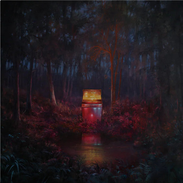 Lord Huron – The Cosmic Selector Vol. 1 - LP