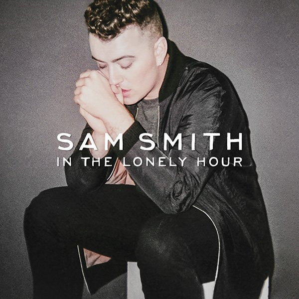 Sam Smith  – In The Lonely Hour - CD