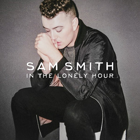 Sam Smith  – In The Lonely Hour - CD