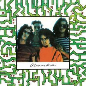 Almendra - Almendra - CD