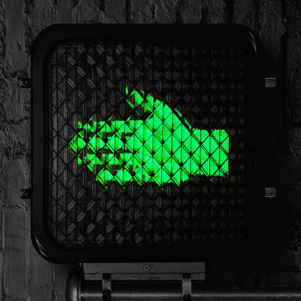 The Raconteurs – Help Us Stranger - LP