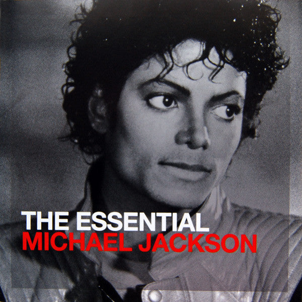 Michael Jackson – The Essential Michael Jackson - CD