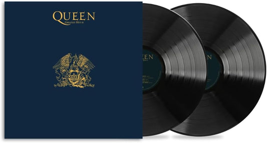 Queen - Greatest Hits II - LP 180 Gram Half Speed Mastered