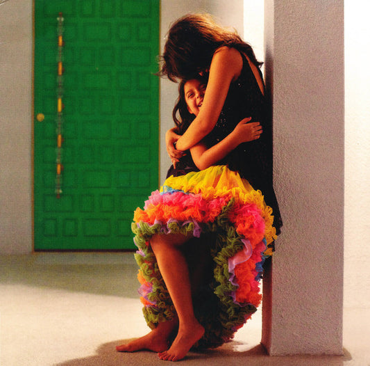 Camila Cabello – Familia - LP