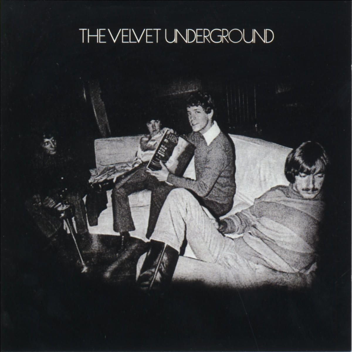Velvet Underground - Velvet Underground - CD