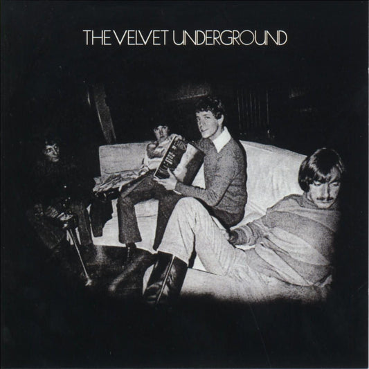 Velvet Underground - Velvet Underground - CD