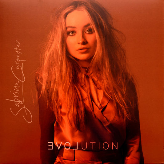 Sabrina Carpenter – Evolution - LP