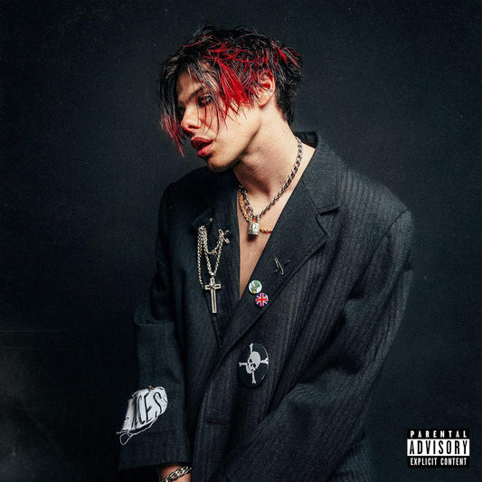 Yungblud – Yungblud CD