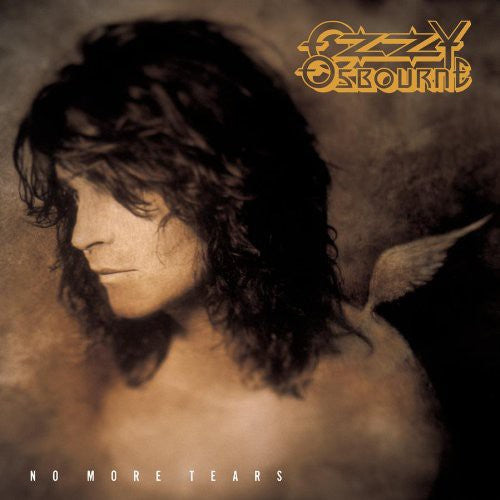Ozzy Osbourne - No More Tears - CD