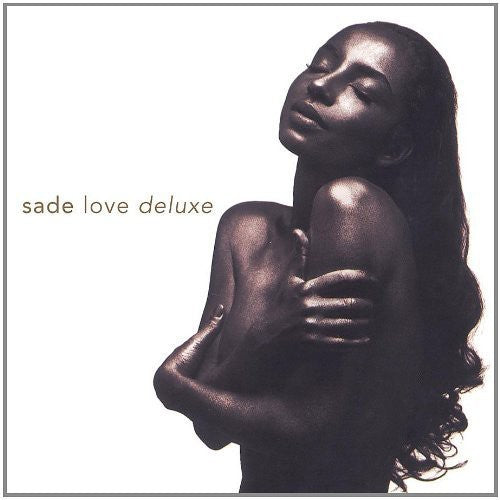 Sade - Love Deluxe - CD