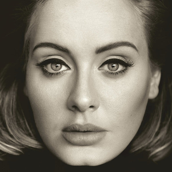 Adele  – 25 - LP